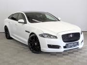 Jaguar XJ IV (X351) Рестайлинг Москва  - изображение 33