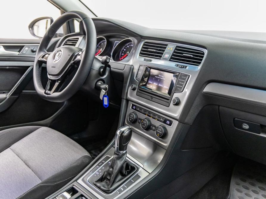Volkswagen Golf VII Волгоград  - изображение 24