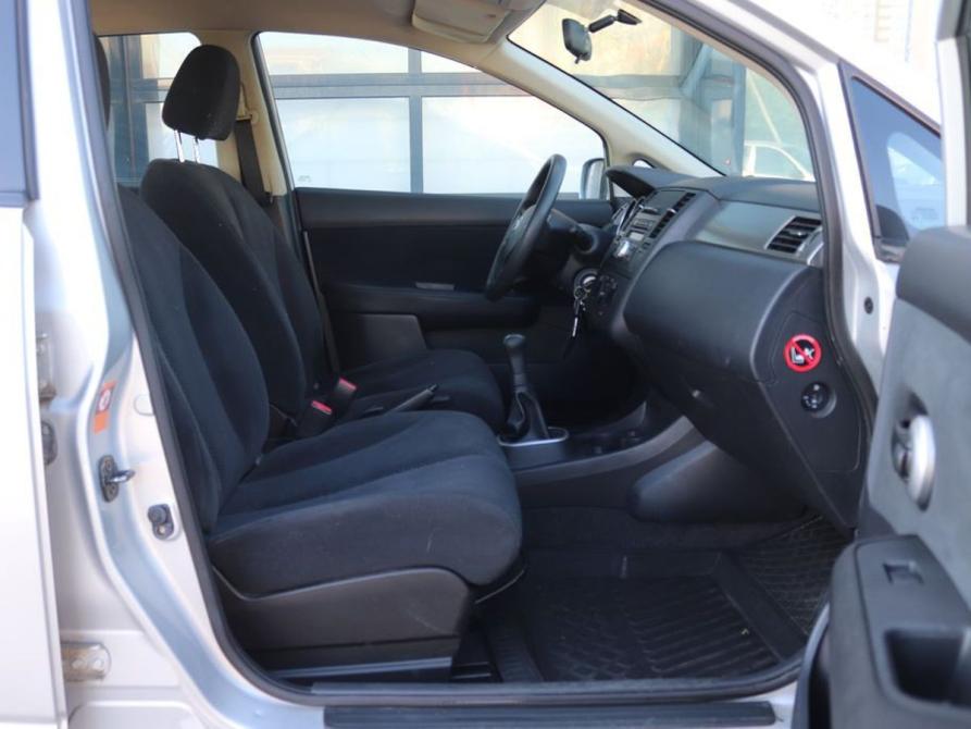 Nissan Tiida I Рестайлинг Нижний Новгород  - изображение 13