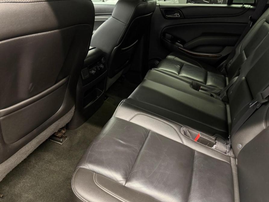 Chevrolet Tahoe IV Санкт-Петербург  - изображение 27