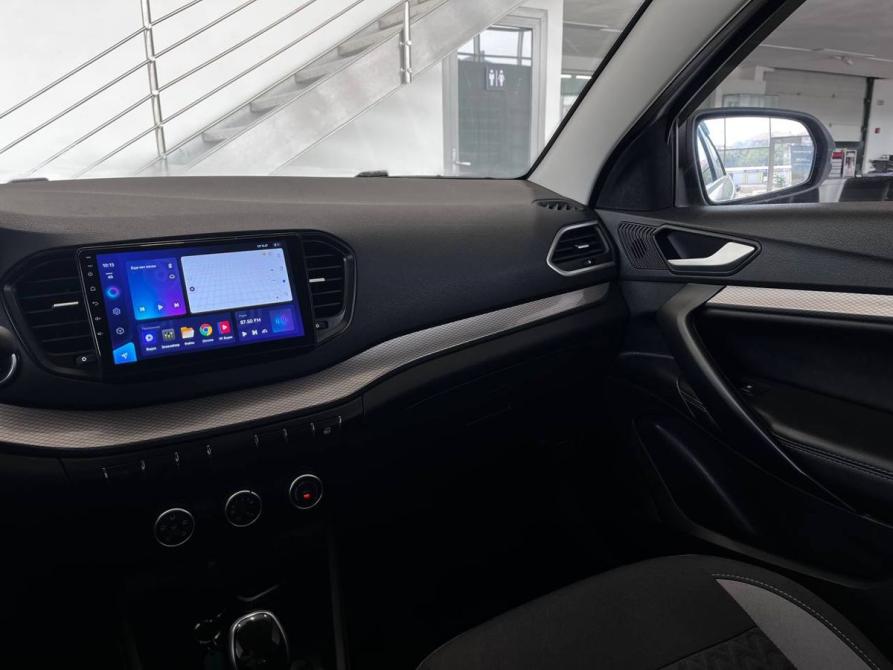 Lada (ВАЗ) Vesta I Рестайлинг (NG) Ростов-на-Дону  - изображение 13
