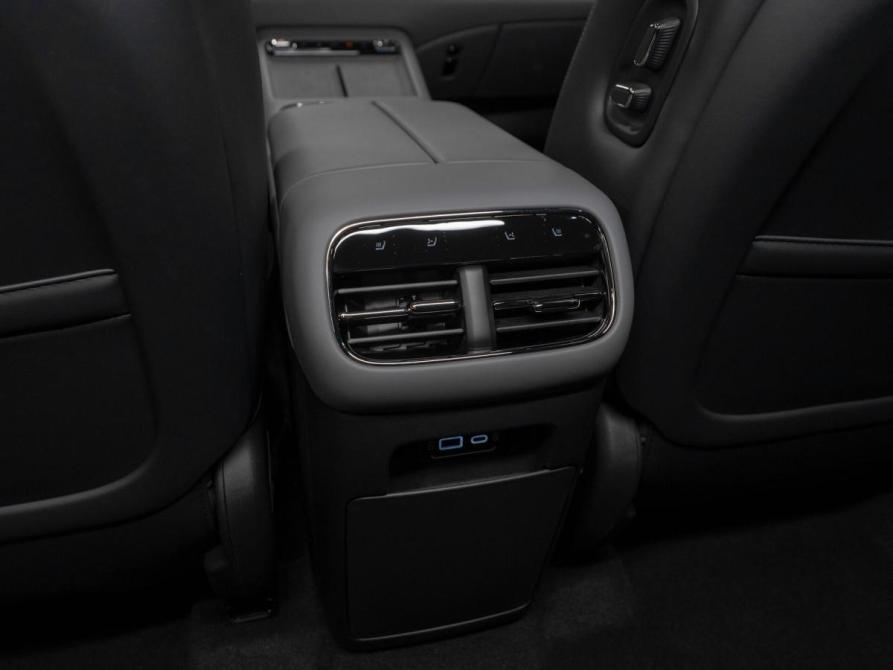 GAC Trumpchi S7 I Рестайлинг Москва  - изображение 15