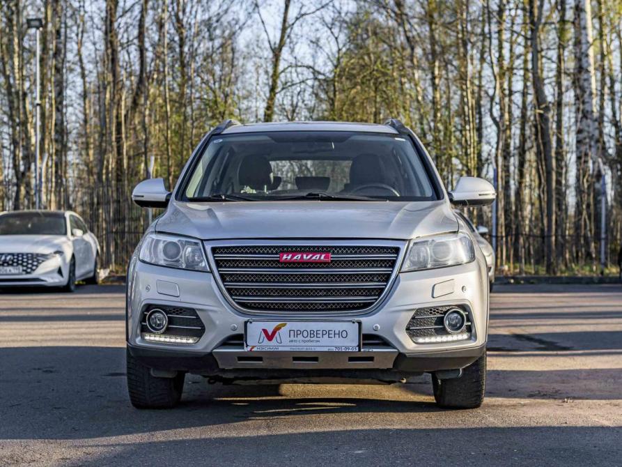 Haval H6 I Санкт-Петербург  - изображение 3