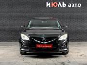 Mazda 6 II (GH) Рестайлинг Екатеринбург  - изображение 22