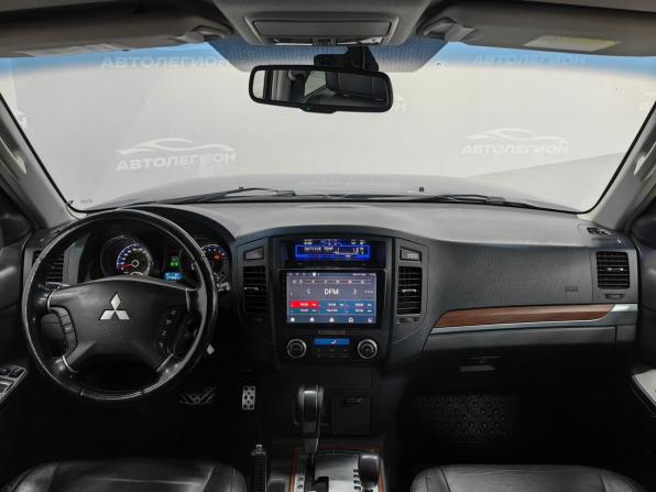 Mitsubishi Pajero IV с пробегом 2007 года, цена 1 450 000 рублей, 275664 км, внедорожник, Автокод Объявления