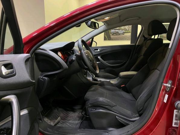 Citroen C5 II с пробегом 2010 года, цена 489 000 рублей, 147745 км, седан, Автокод Объявления
