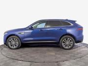 Jaguar F-Pace I Рестайлинг Москва  - изображение 38