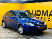 Chevrolet Lacetti I Ижевск  - изображение 25