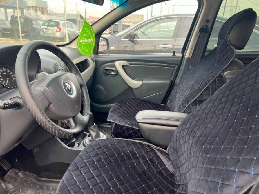 Renault Sandero I Магнитогорск  - изображение 6