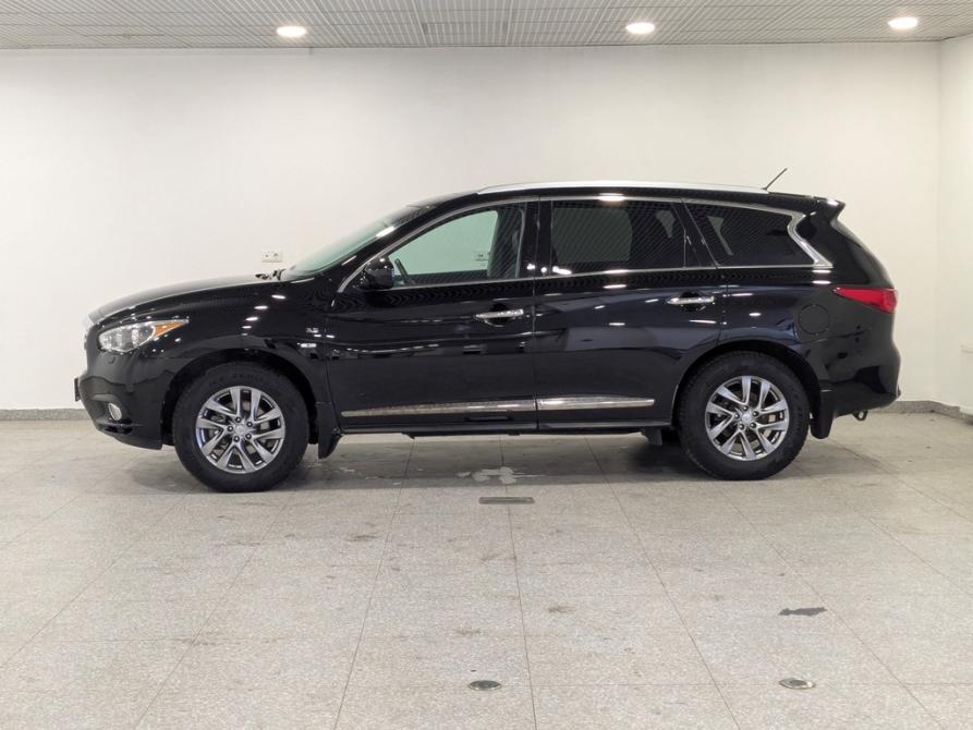 Infiniti QX60 I Москва  - изображение 27