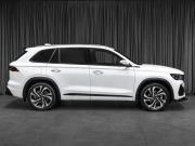 Geely Monjaro I Тюмень  - изображение 35