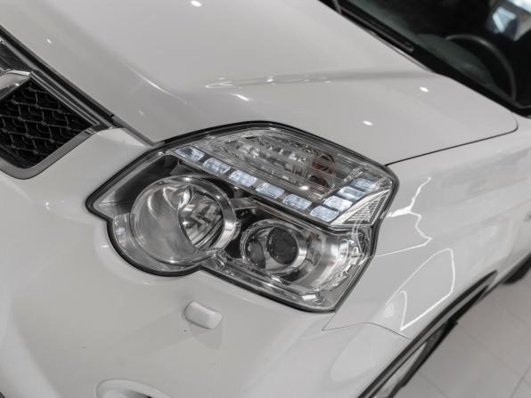 Nissan X-Trail II Рестайлинг с пробегом 2013 года, цена 1 180 000 рублей, 161416 км, внедорожник, Автокод Объявления