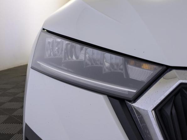Skoda Octavia IV (A8) с пробегом 2021 года, цена 1 450 000 рублей, 351430 км, лифтбек, Автокод Объявления