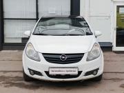 Opel Corsa D Рестайлинг I Москва  - изображение 11