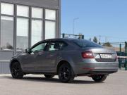Skoda Octavia III (A7) Рестайлинг Волгоград  - изображение 48