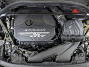 BMW 2 серии F44 Москва  - изображение 39