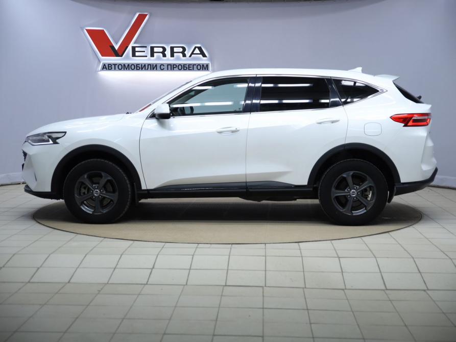 Haval F7 I Рестайлинг Уфа  - изображение 8