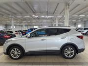 Hyundai Santa Fe III Рестайлинг Набережные Челны  - изображение 32