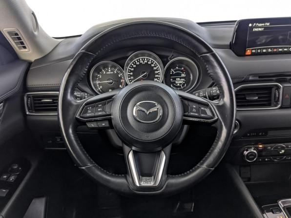 Mazda CX-5 II с пробегом 2017 года, цена 2 600 000 рублей, 37000 км, внедорожник, Автокод Объявления