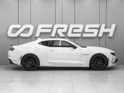 Chevrolet Camaro VI Рестайлинг Ростов-на-Дону  - изображение 21
