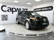 Ford Explorer V Новосибирск  - изображение 35