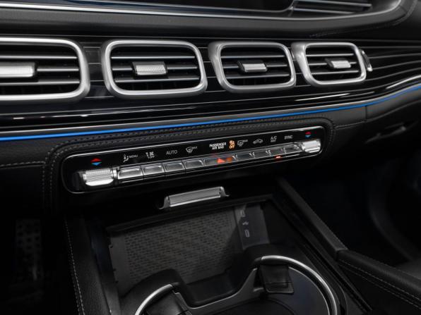 Mercedes-Benz GLE Coupe II (C167) Рестайлинг с пробегом 2025 года, цена 14 900 000 рублей, 10 км, внедорожник, Автокод Объявления