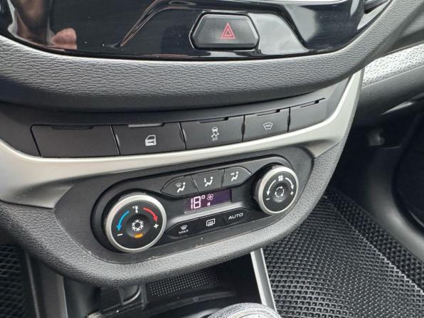 Lada (ВАЗ) Vesta I с пробегом 2020 года, цена 1 199 900 рублей, 130683 км, универсал, Автокод Объявления