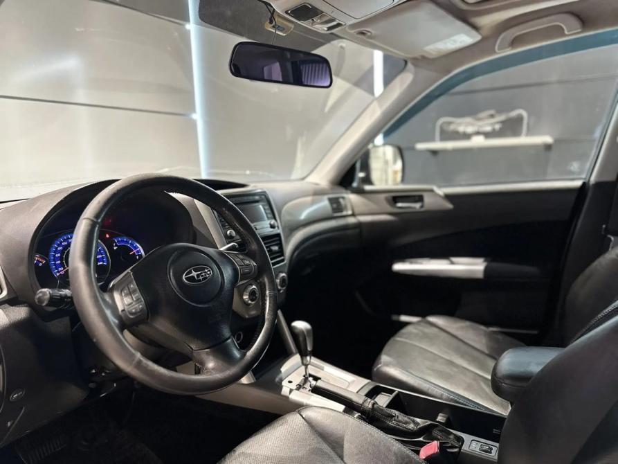 Subaru Forester III Новосибирск  - изображение 13