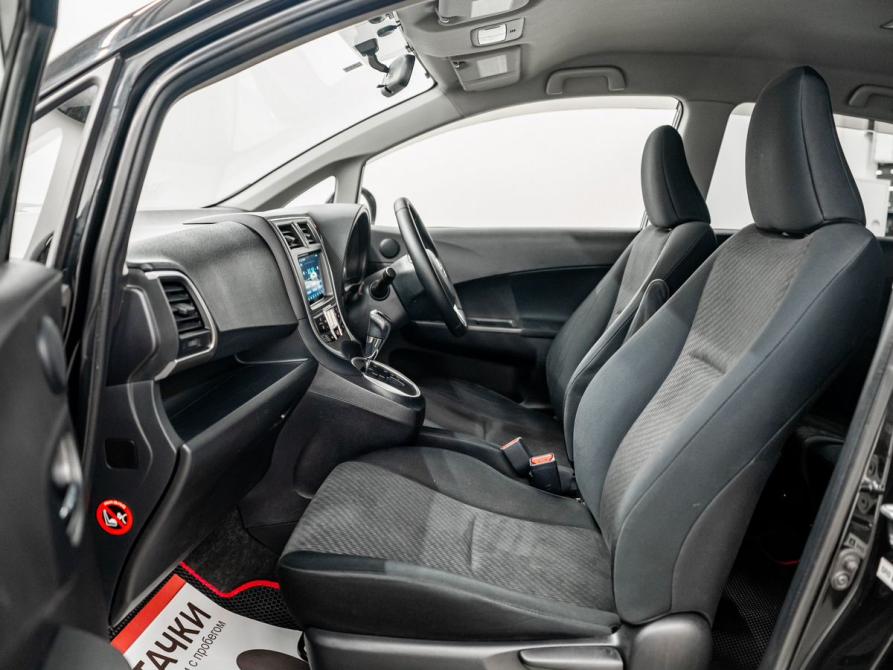 Toyota Ractis II Красноярск  - изображение 7