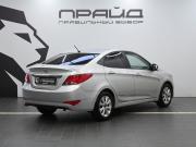 Hyundai Solaris I Рестайлинг Ростов-на-Дону  - изображение 22