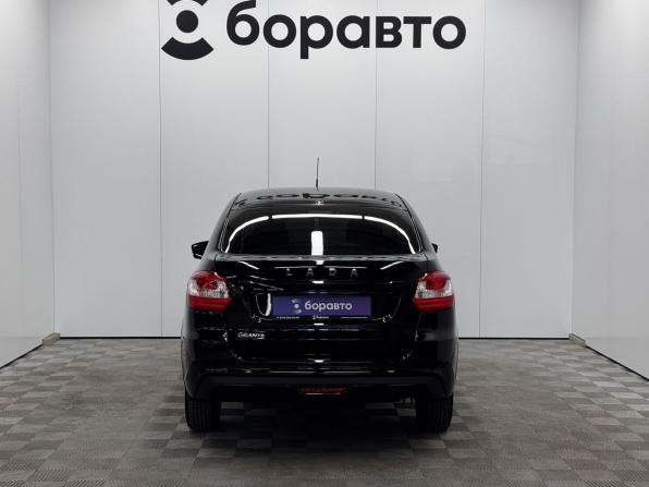 Lada (ВАЗ) Granta I Рестайлинг с пробегом 2023 года, цена 788 000 рублей, 64702 км, лифтбек, Автокод Объявления