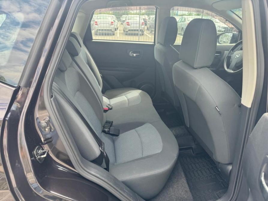 Nissan Qashqai I Рестайлинг Ростов-на-Дону  - изображение 12