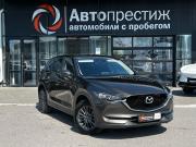 Mazda CX-5 II Волгоград  - изображение 23