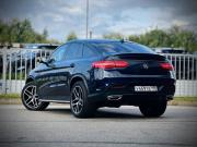 Mercedes-Benz GLE Coupe I (C292) Санкт-Петербург  - изображение 13