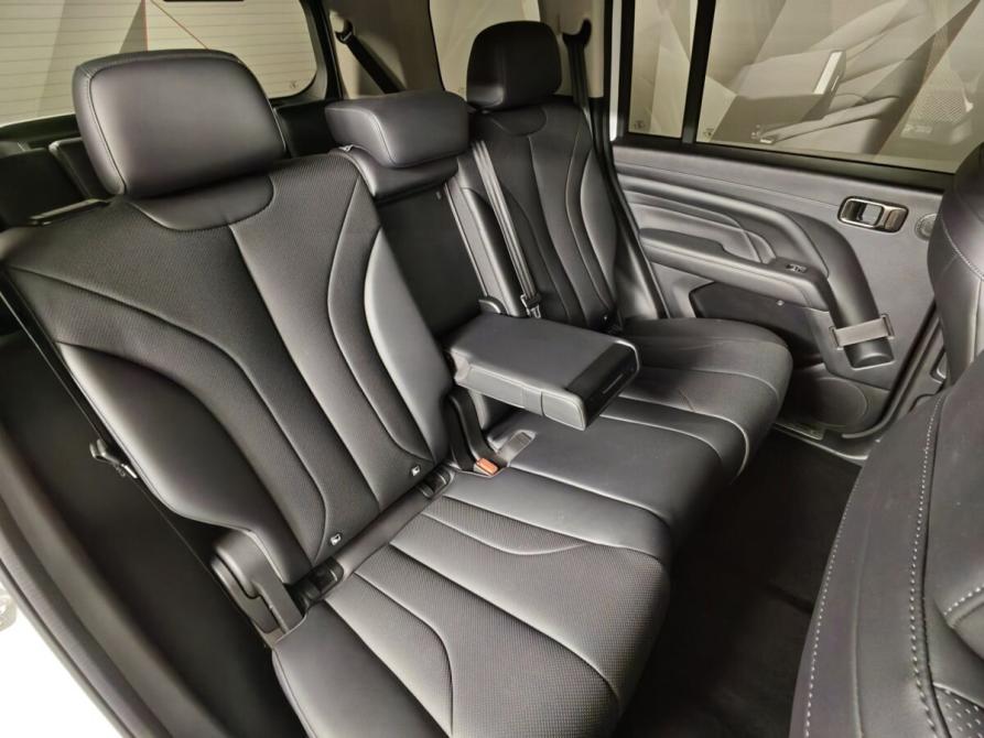 Haval H9 II Москва  - изображение 17