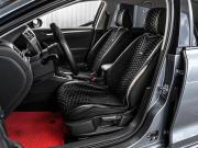 Volkswagen Jetta VI Тюмень  - изображение 28