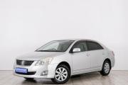 Toyota Premio II (T26) Рестайлинг Красноярск  - изображение 23