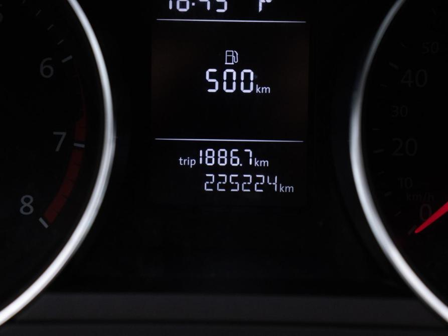 Volkswagen Jetta VI Рестайлинг Москва  - изображение 12