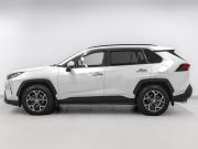 Toyota RAV4 V (XA50) Москва  - изображение 38
