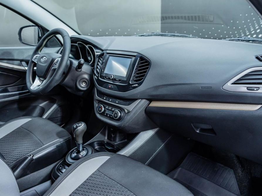 Lada (ВАЗ) Vesta I Самара  - изображение 15
