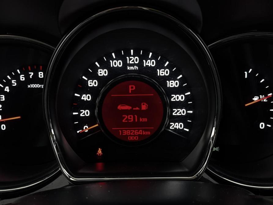 Kia Ceed II Москва  - изображение 16