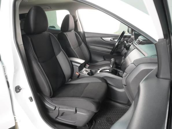 Nissan Qashqai II Рестайлинг с пробегом 2021 года, цена 1 665 000 рублей, 152139 км, внедорожник, Автокод Объявления