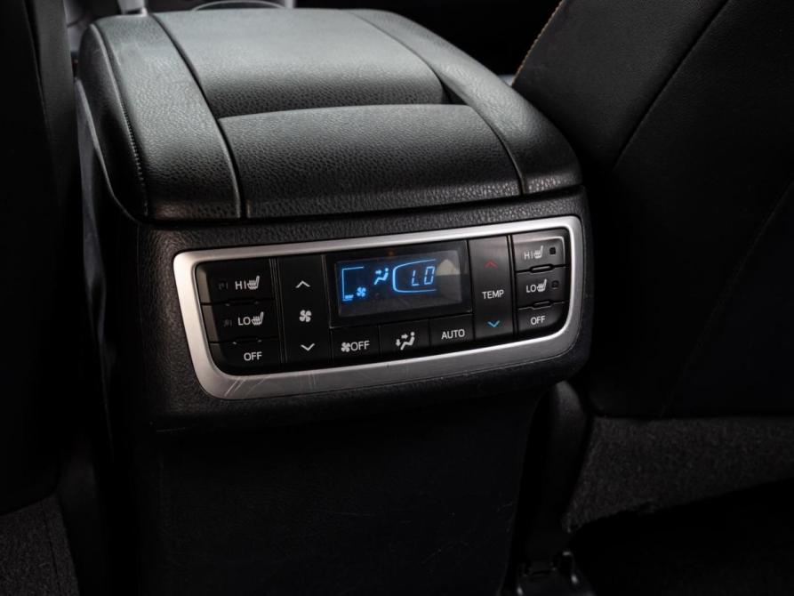Toyota Highlander III (XU50) Краснодар  - изображение 25