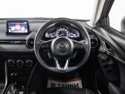 Mazda CX-3 I Рестайлинг Иркутск  - изображение 32