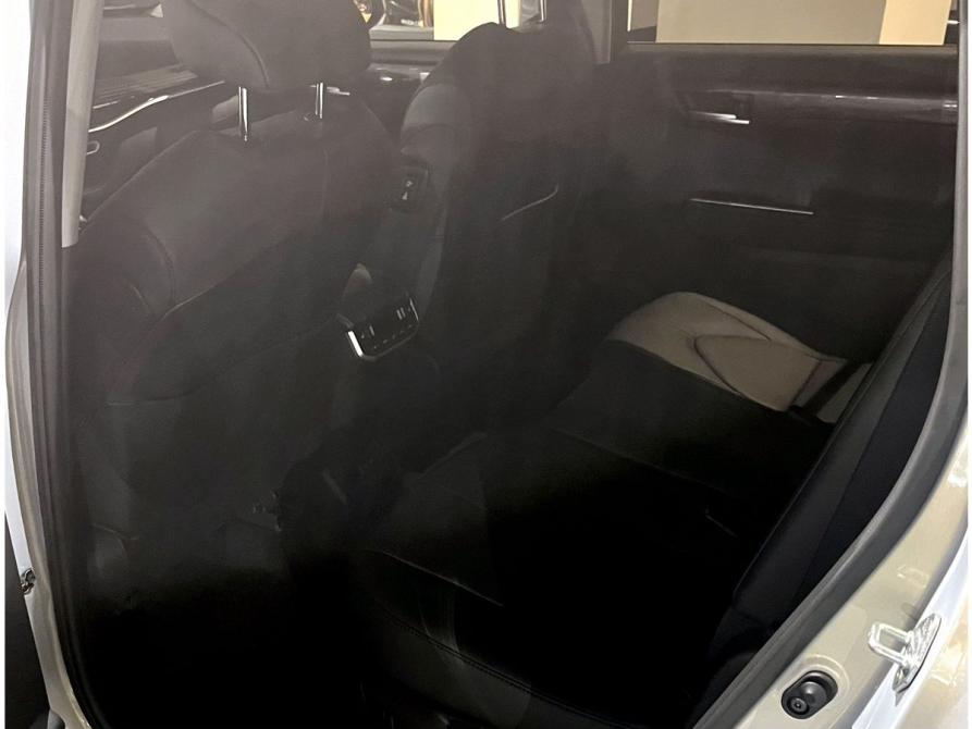 Toyota Highlander IV (XU70) Москва  - изображение 10