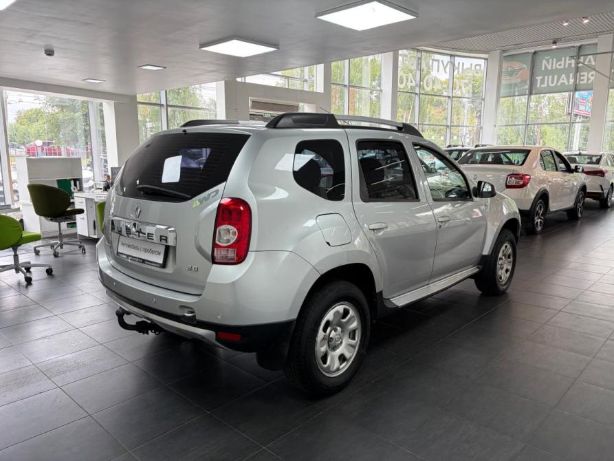 Renault Duster I Киров  - изображение 4