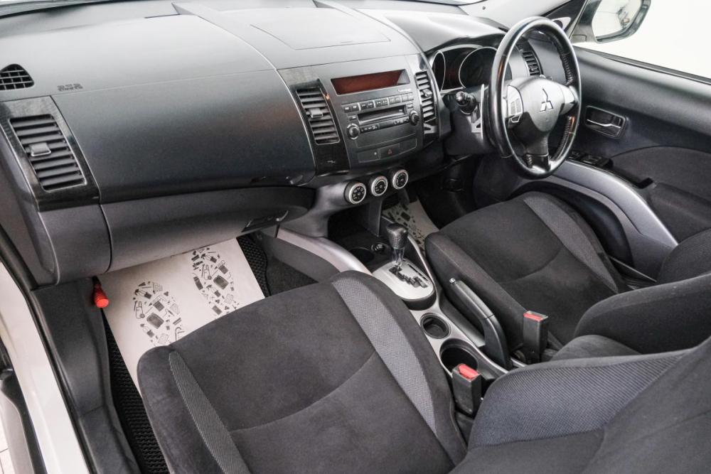 Mitsubishi Outlander II Красноярск  - изображение 13