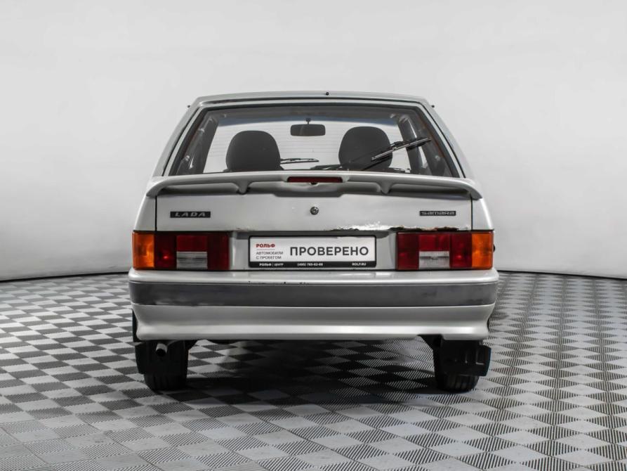 Lada (ВАЗ) 2113 Москва  - изображение 6