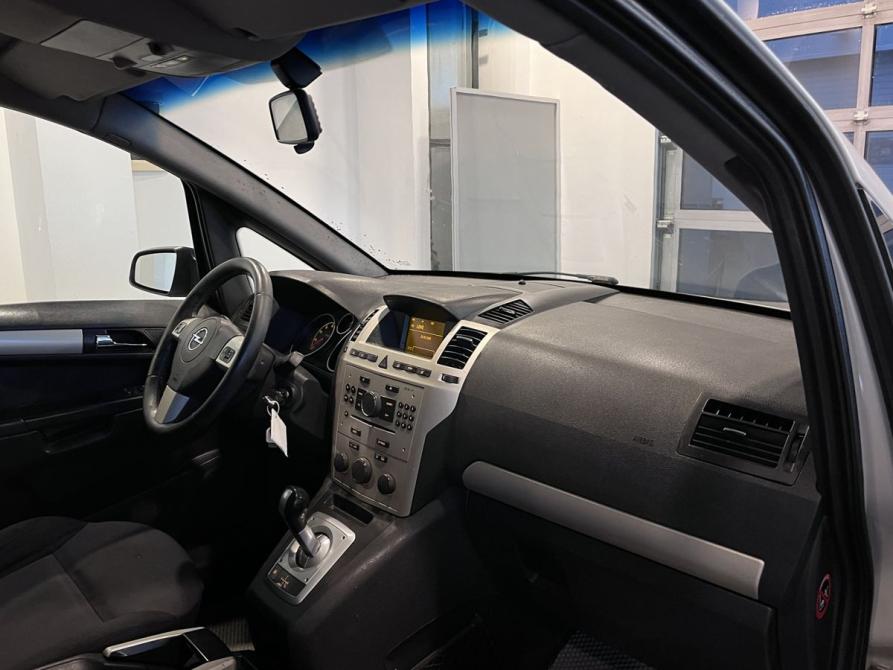 Opel Zafira B Чебоксары  - изображение 12