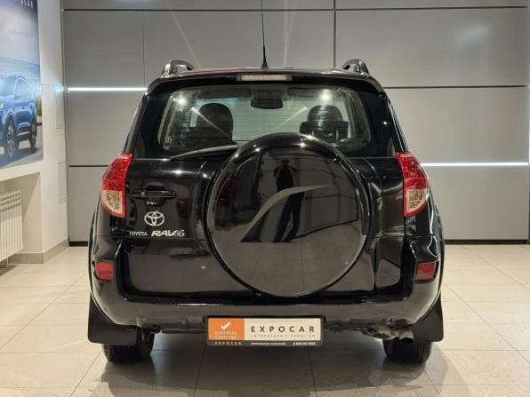 Toyota RAV4 III (XA30) с пробегом 2007 года, цена 1 050 000 рублей, 253278 км, внедорожник, Автокод Объявления